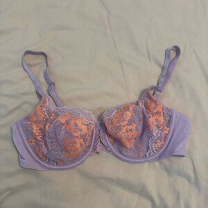 Victoria's Secret Lace Underwire Bra